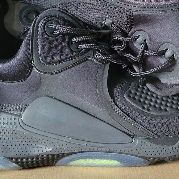 Nike Joyride CC3 Setter | Anthracite/Dark Smoke Grey | Men 10.5 / Women 12 | New - Picture 3 of 11
